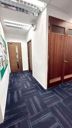 Food Empire Business Suites (D13), Office #521837801